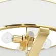 OPEN DESIGN OR84825 Gerdo Gold