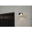 LUTEC 5206001118 LAMPA ZEWNĘTRZNA ŚCIENNA MOON