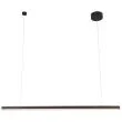 MAXLIGHT TRIO lampa wisząca 1 P0310