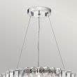 ELSTEAD Crystal Skye KL-CRYSTAL-SKYE8 8 Light Chandelier