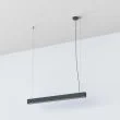 NOWODVORSKI 7535 SOFT LED 90X6 lampa liniowa