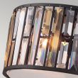 ELSTEAD GEMMA HK/GEMMA/F VBZ Flush Mount