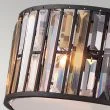 ELSTEAD GEMMA HK/GEMMA/F VBZ Flush Mount