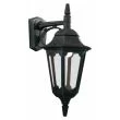 ELSTEAD PARISH PR2 BLACK Wall Lantern
