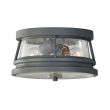 ELSTEAD CHELSEA HARBOR FE/CHELSEAHBR/F Flush Mount