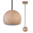 Hellux 8540103 Lampa BALLI 1