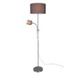 RL OWEN R40192007 LAMPA STOJĄCA