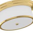 OPEN DESIGN OR84870 Famburo PL Gold 39
