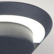 ELSTEAD Kasper KASPER 1 Light Small Wall Light