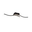 RL R62472135 LAMPA SUFITOWA NOWOCZESNA LEDROUTE