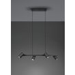 TRIO 302400432 MARLEY lampa wisząca nowoczesna