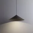 TK-LIGHTING 11272 LUME XL NEW BROWN LAMPA WISZĄCA 1XGX53