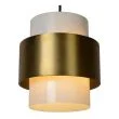 LUCIDE FIRMIN 45497/20/02 lampa wisząca wewnętrzna