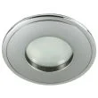 CANDELLUX 2291249 SH-08 PC/CH MR16 PERŁ CHROM/CHROM OPRAWA HERM. IP65