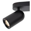 LUCIDE 13958/04/30 LAMPA SUFITOWA REFLEKTOR PUNCH