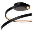 LUCIDE 46199/25/30 MAXENCE LAMPA SUFITOWA
