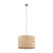 TK-LIGHTING 11601 CALMA LAMPA WISZACA 1XE27380
