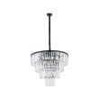 NOWODVORSKI 7614 CRISTAL L żyrandol