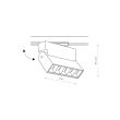 NOWODVORSKI 7618 PROFILE FOCUS LED