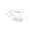 NOWODVORSKI 7618 PROFILE FOCUS LED