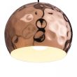 RENDL R12057 BLONDIE 25 wisząca miedź 230V E27 42W