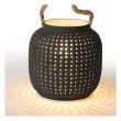 LUCIDE 13525/01/36 SAFIYA LAMPA STOJĄCA - STOŁOWA