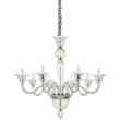 IDEAL LUX BRIGITTA SP8 TRASPARENTE 199382
