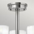 ELSTEAD MERIDIAN HK/MERIDIAN/SF Semi-Flush