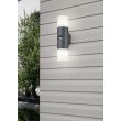 TRIO HOOSIC 222260242 LAMPA ŚCIENNA - ZEWNĘTRZNA