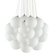 IDEAL LUX MAPA BIANCO SP22 140230