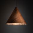TK-LIGHTING 10598 SOLIS WOOD DĄB CIEMNY
