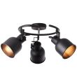 BRILLIANT ROLET 49633/76 LAMPA SUFITOWA