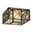 ELSTEAD REMY FE/REMY/F Flush Mount