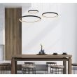 LUCIDE 46403/99/30 LAMPA WISZĄCA NOWOCZESNA LEDVIDAL