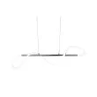 RL R32361106 LAMPA WISZĄCA NOWOCZESNA LEDARGOS