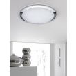 TRIO MIKO 675610106 LAMPA SUFITOWA - NOWOCZESNA