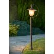 LUCIDE ARUBA 11873/01/97 LAMPA STOJĄCA - ZEWNĘTRZNA KLASYCZNA