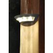 ELSTEAD Kasper KASPER 1 Light Small Wall Light