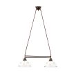 KOLARZ 731.82.170 NONNA lampa wisząca