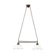 KOLARZ 731.82.170 NONNA lampa wisząca