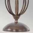 ELSTEAD ARTISAN ART/TL AGD BRASS 1Lt Table Lamp