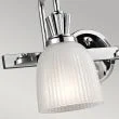ELSTEAD Cora KL-CORA2-BATH 2 Light Wall Light