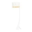 EMIBIG 1155/LP1 LAMPA PODŁOGOWA ESTRELLA LP1 WHITE/GOLD