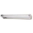 CANDELLUX 20-40800 MODERNO KINKIET 7W LED 40 CM STAL NIERDZEWNA POLEROWANA/AKRYL