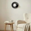 EMIBIG 1658/K1 CALMA K1 BLACK S KINKIET