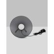 LUCES EXCLUSIVAS LE46077 HUANUCO LAMPA STOŁOWA