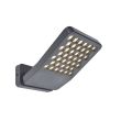 LUTEC ATLANTIS 7801601118 lampa ścienna