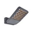 LUTEC ATLANTIS 7801605118 lampa ścienna