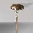 ELSTEAD LUCIA FE/LUCIA/B Pendant Chandelier