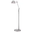 ELSTEAD SPENCER QZ/SPENCER/FL BN Floor Lamp